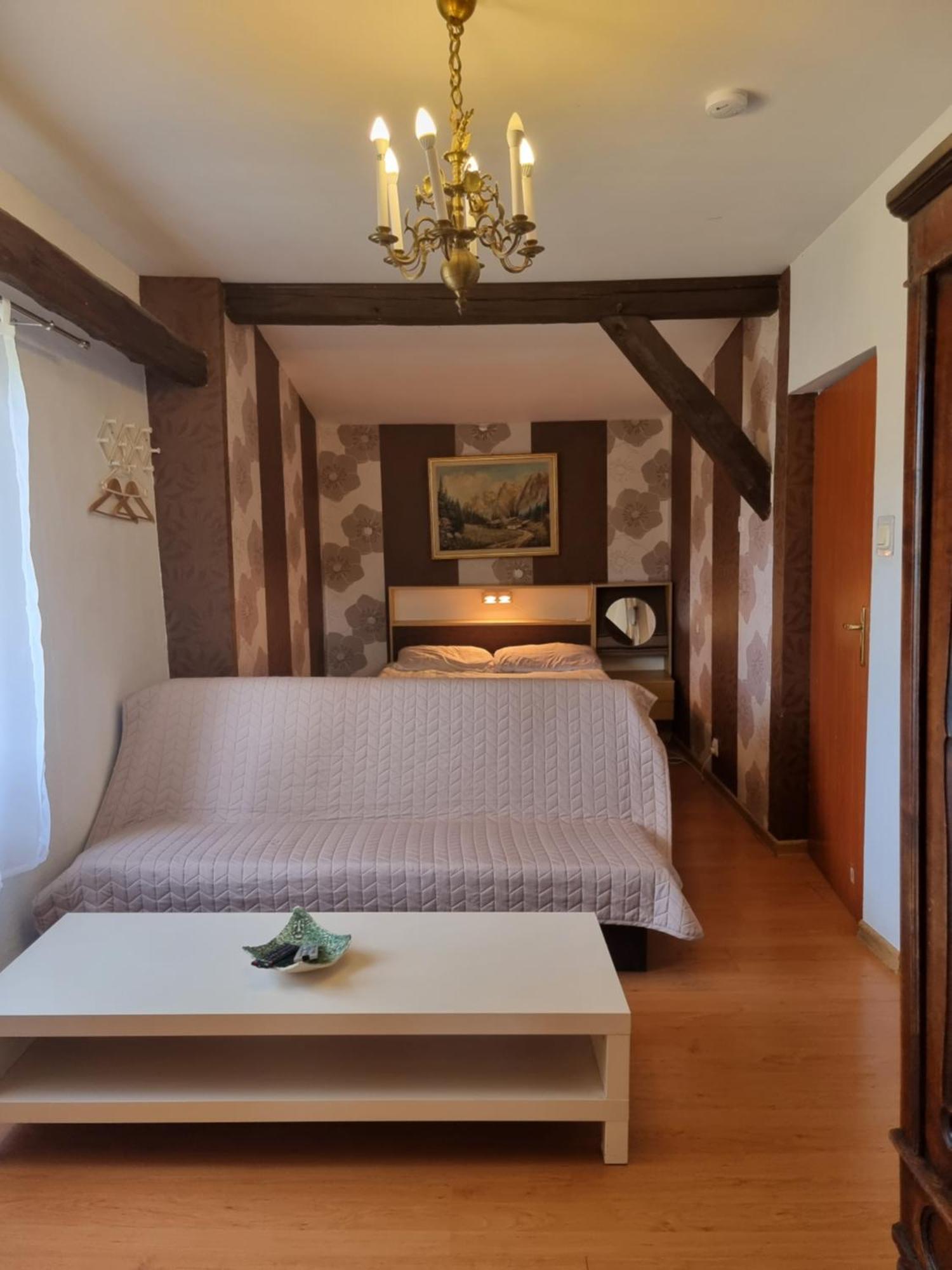 Agroturystyka Nienasycenie Brzezno Lynskie Exterior foto