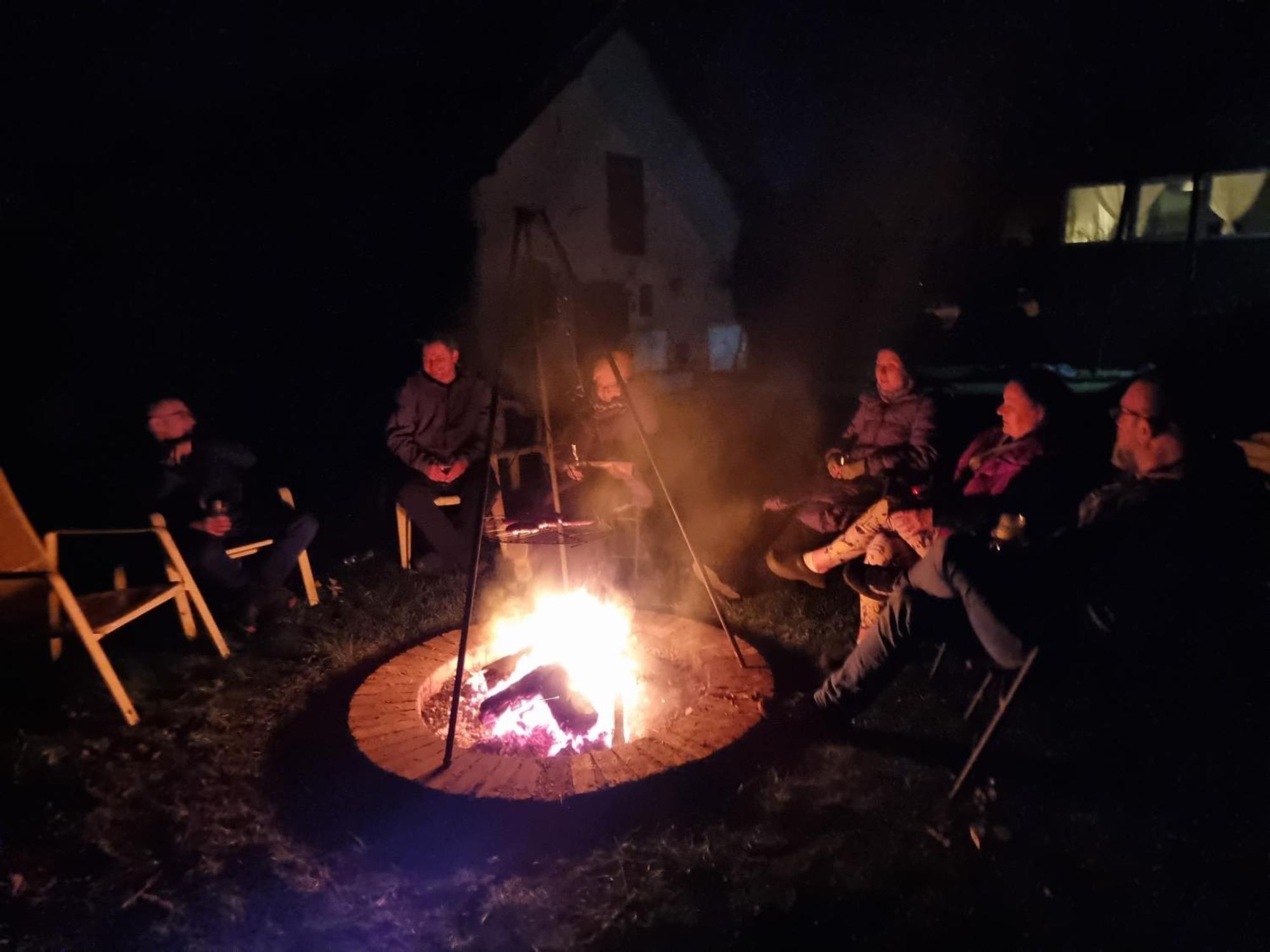 Agroturystyka Nienasycenie Brzezno Lynskie Exterior foto